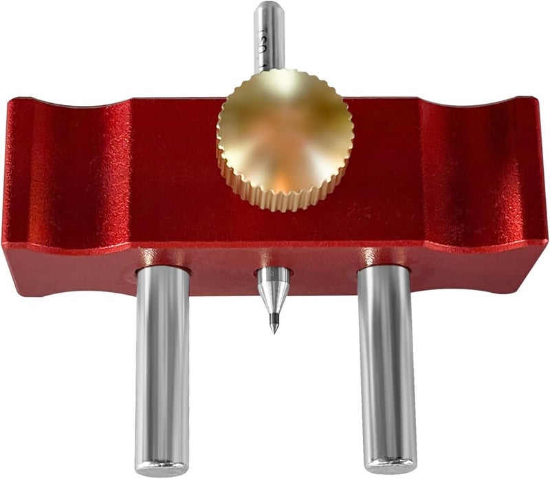 JMSMSH Center Line Scribers and Marking Tool - Image 1